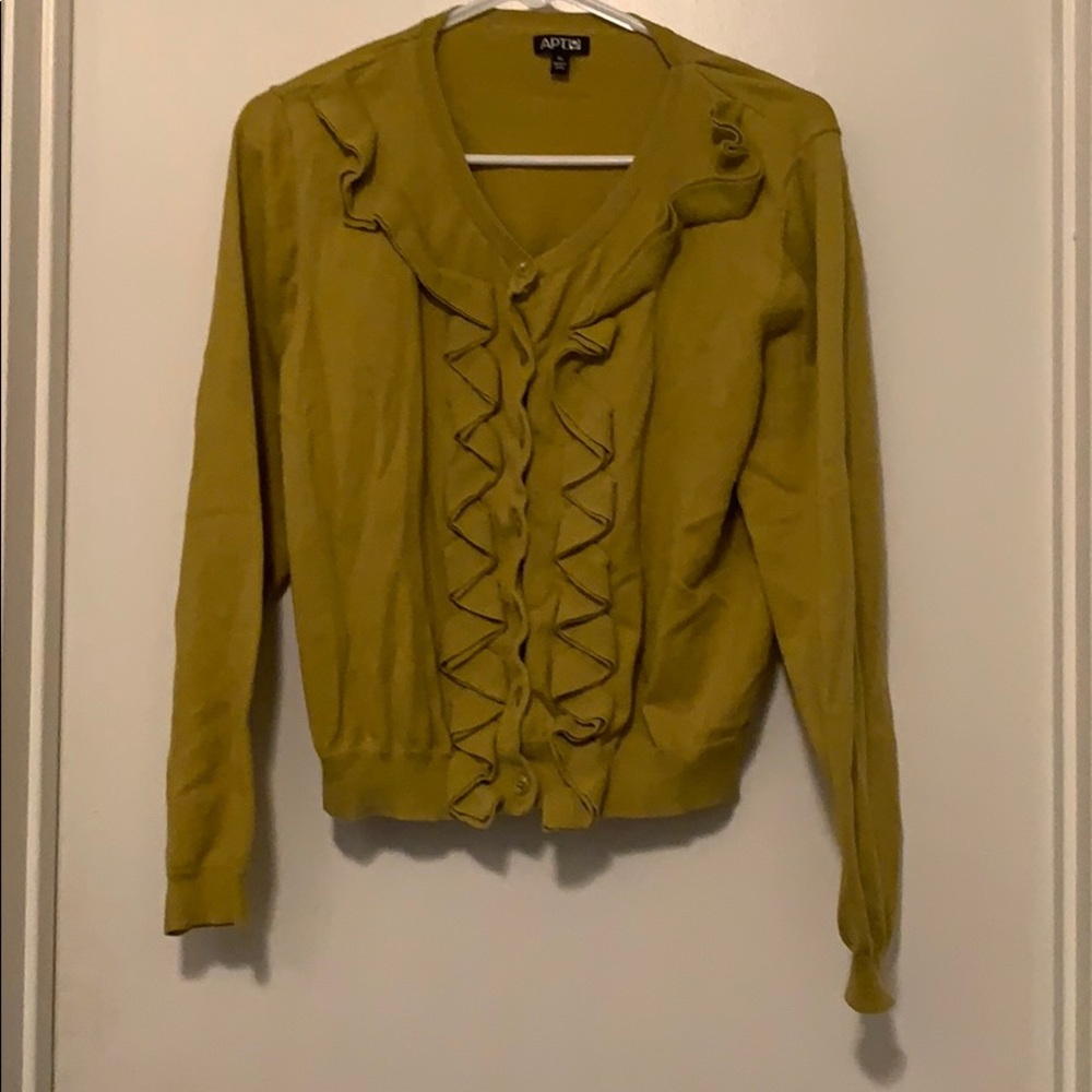 Apt 9 Cardigan